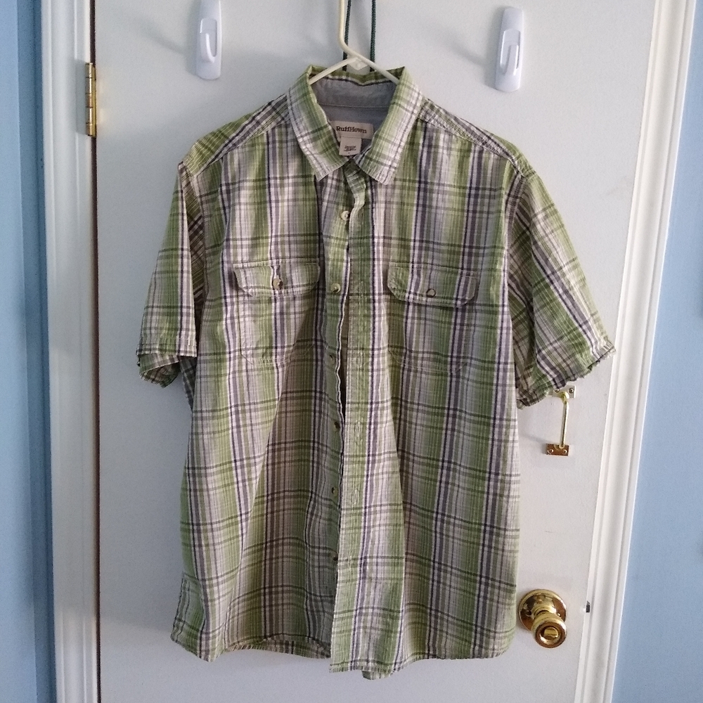 Lot of 18 shirts